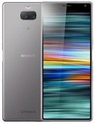 Замена камеры на телефоне Sony Xperia 10 в Оренбурге